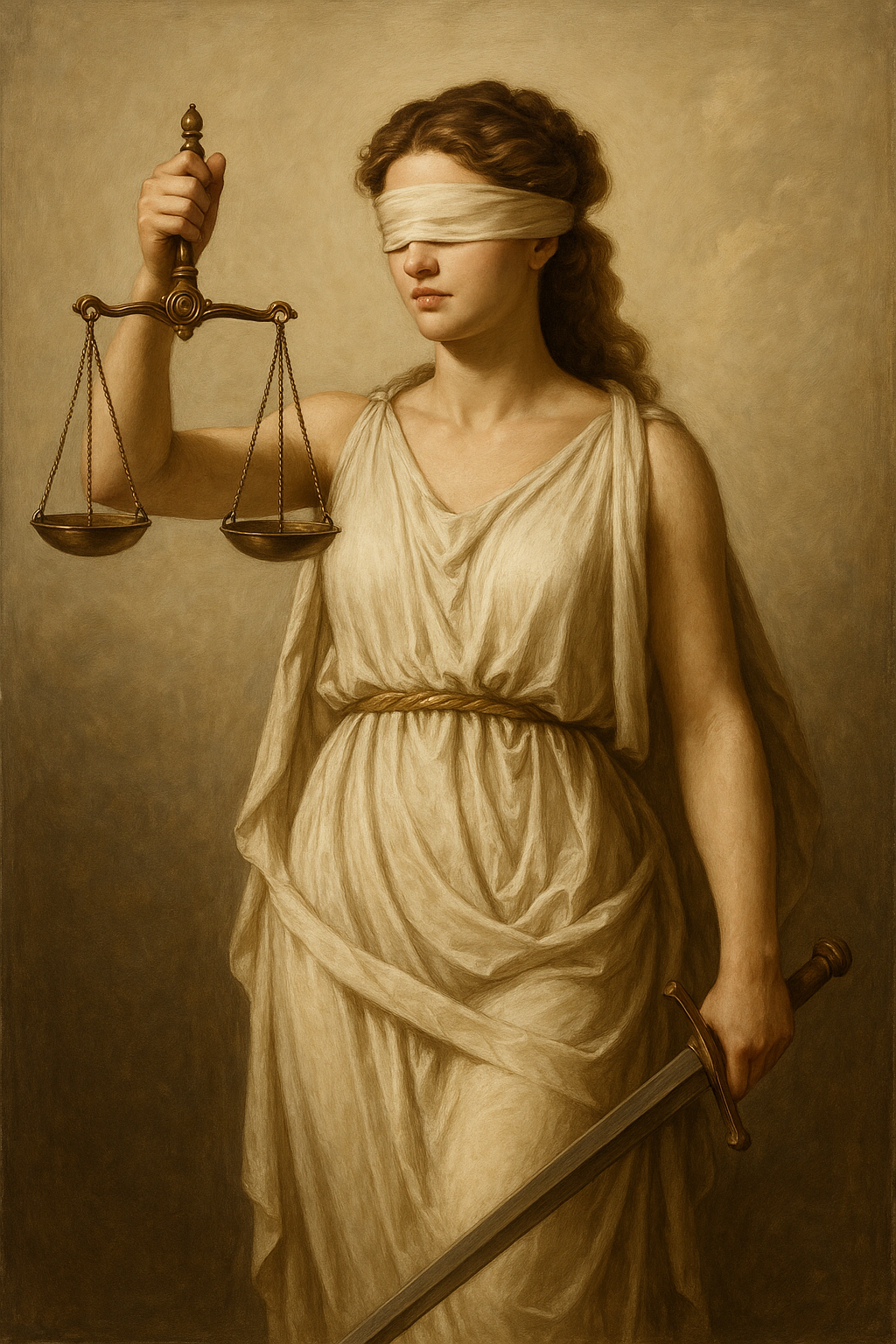 Fru Justitia